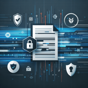 5 Erros Comuns ao Usar Ferramentas de Tarjamento de PDF que Comprometem a LGPD