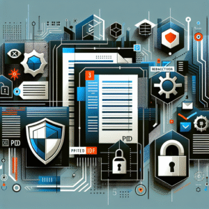 5 Erros Comuns ao Usar Ferramentas de Tarjamento de PDF que Comprometem a Segurança dos Dados 5 Erros Comuns ao Usar Ferramentas de Tarjamento de PDF que Comprometem a Segurança dos Dados