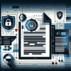 Como Garantir a Anonimização de Documentos PDF sem Riscos de Reversão