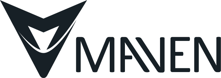 Maven Logo