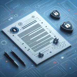 3 Erros Comuns ao Usar Ferramenta de Tarjamento de PDF que Comprometem a LGPD