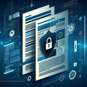 5 Erros Comuns ao Aplicar Tarjamento em PDFs que Comprometem a Anonimização de Documentos